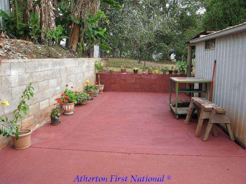 Atherton QLD 4883