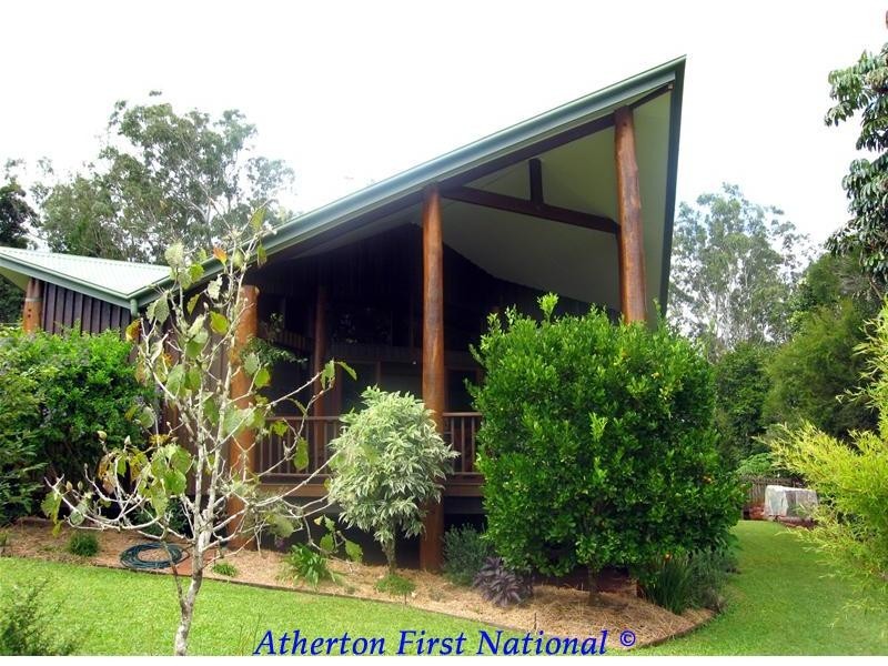 Atherton QLD 4883