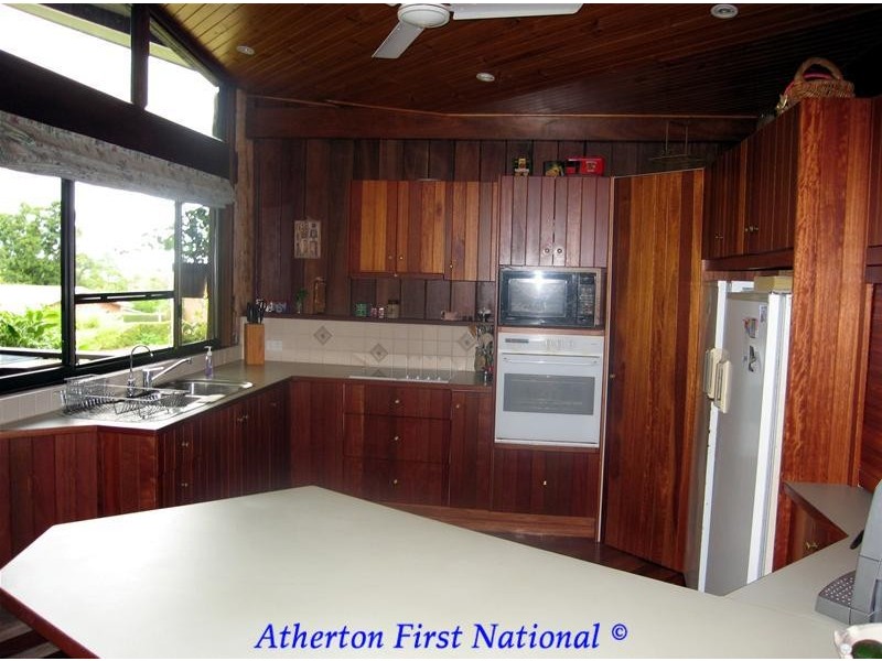 Atherton QLD 4883