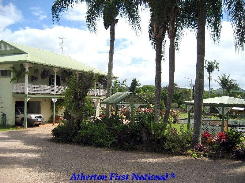 0029 Gillies Highway, Yungaburra QLD 4884