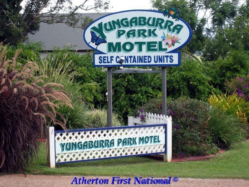 0029 Gillies Highway, Yungaburra QLD 4884