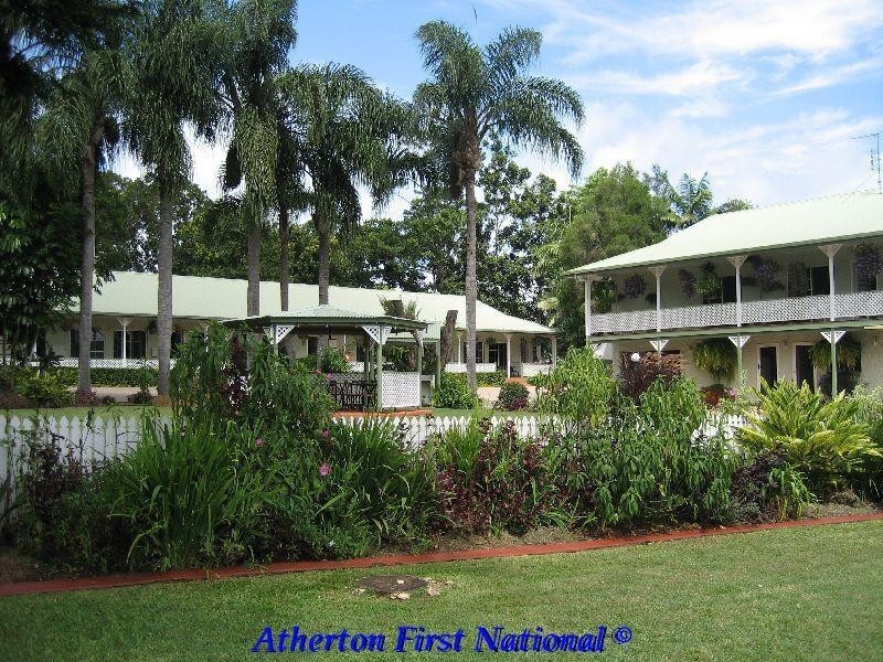 0029 Gillies Highway, Yungaburra QLD 4884