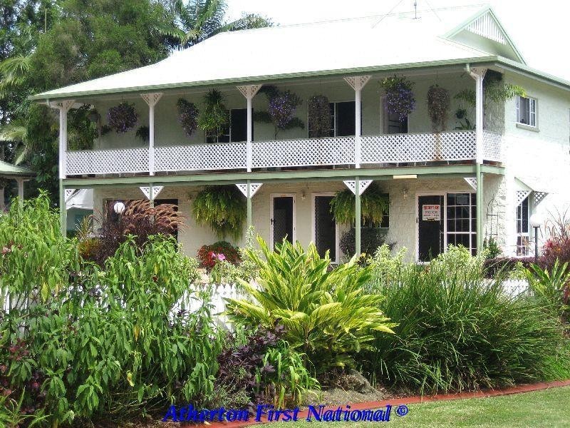 0029 Gillies Highway, Yungaburra QLD 4884