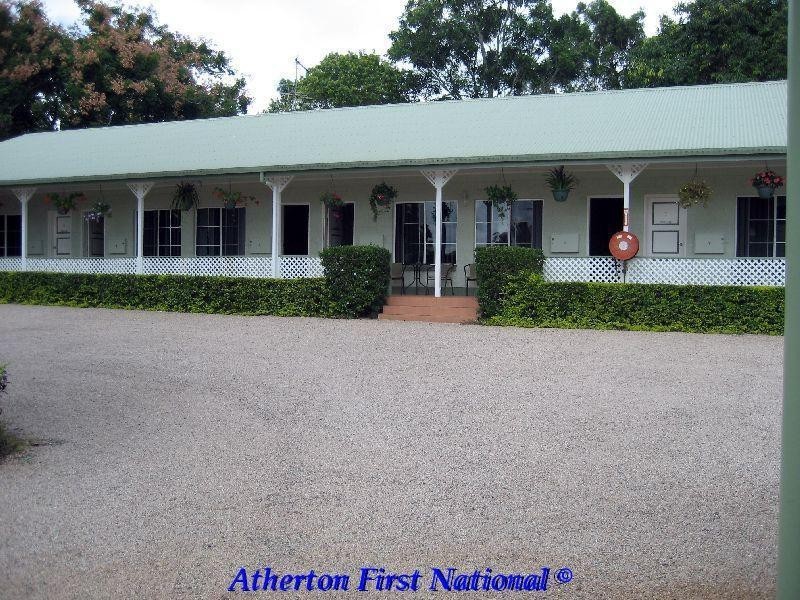 0029 Gillies Highway, Yungaburra QLD 4884