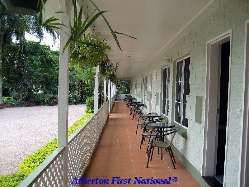 0029 Gillies Highway, Yungaburra QLD 4884
