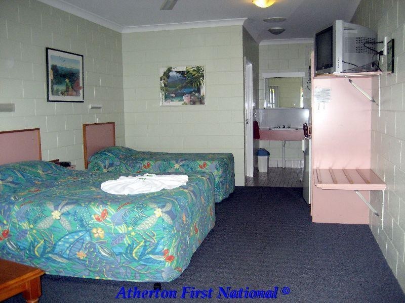 0029 Gillies Highway, Yungaburra QLD 4884