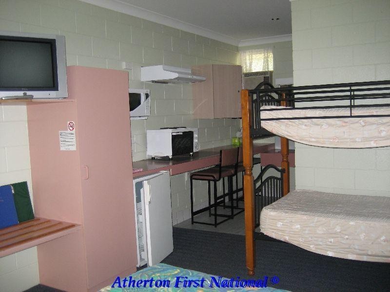 0029 Gillies Highway, Yungaburra QLD 4884