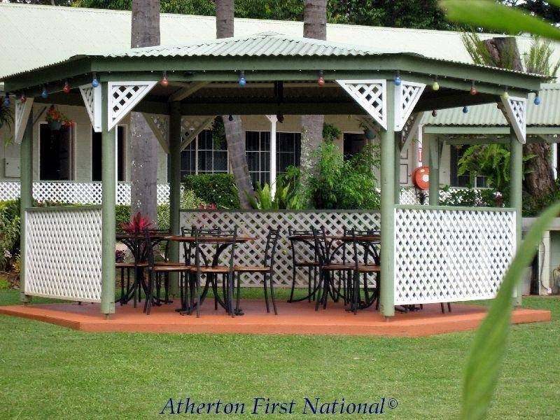 0029 Gillies Highway, Yungaburra QLD 4884