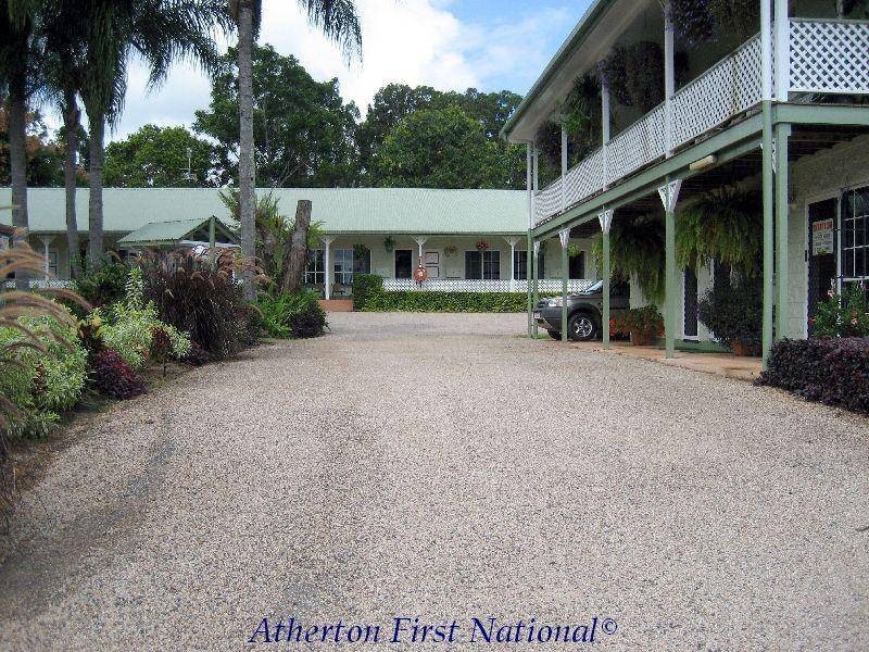 0029 Gillies Highway, Yungaburra QLD 4884