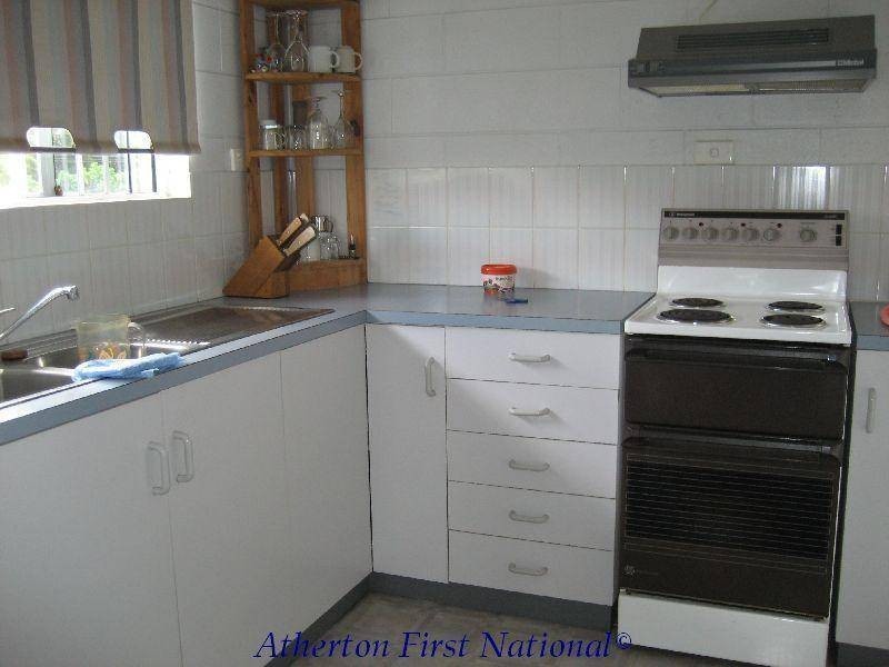 0029 Gillies Highway, Yungaburra QLD 4884