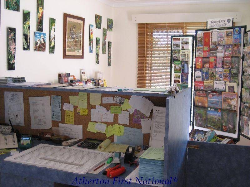 0029 Gillies Highway, Yungaburra QLD 4884