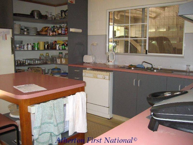 0029 Gillies Highway, Yungaburra QLD 4884
