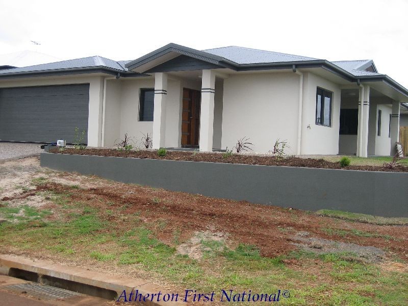 Atherton QLD 4883