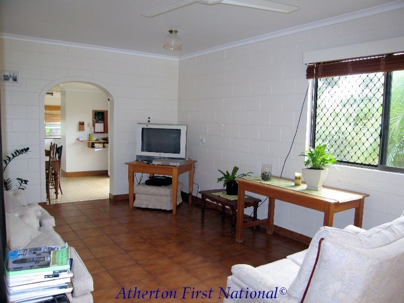Atherton QLD 4883
