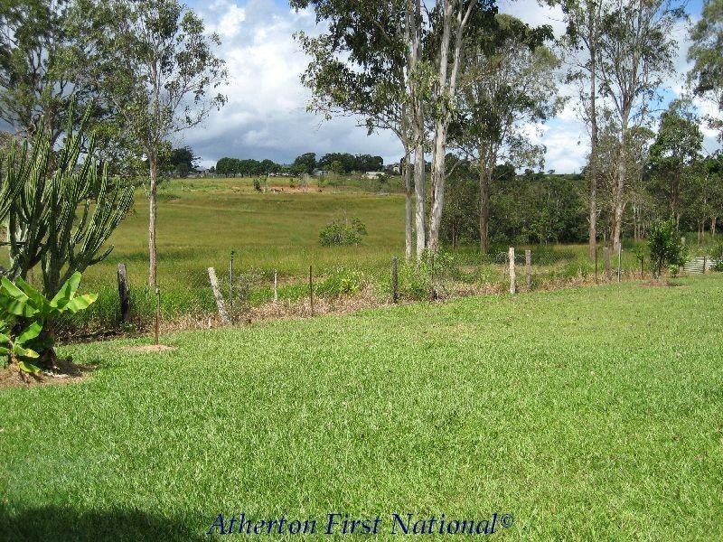 Yungaburra QLD 4884