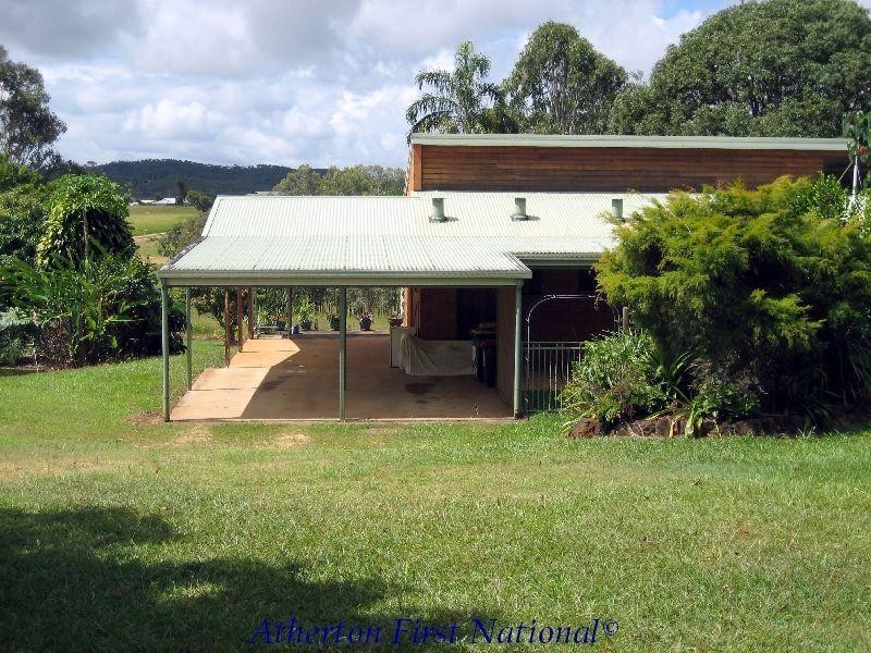 Yungaburra QLD 4884