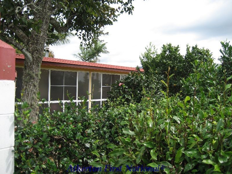 Atherton QLD 4883