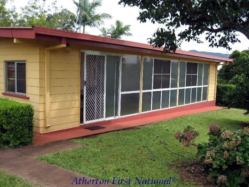 Atherton QLD 4883