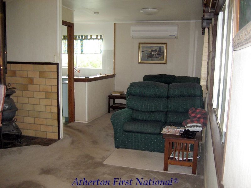Atherton QLD 4883