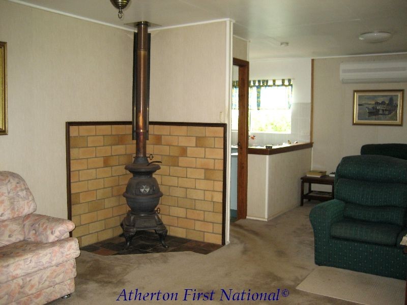 Atherton QLD 4883