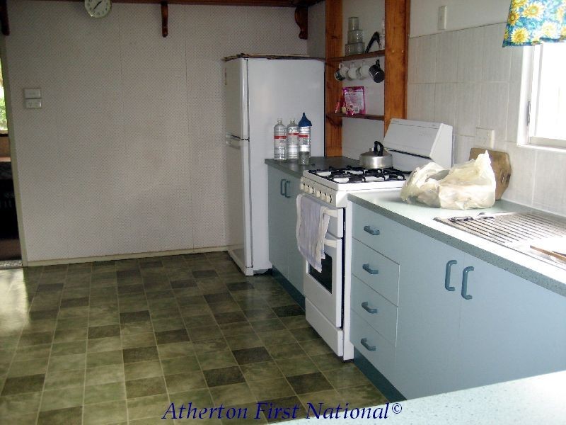 Atherton QLD 4883