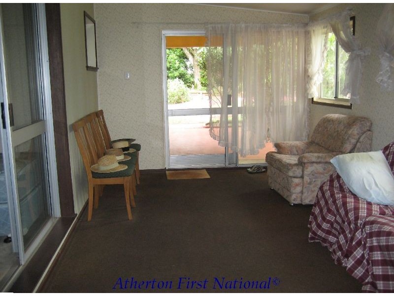 Atherton QLD 4883