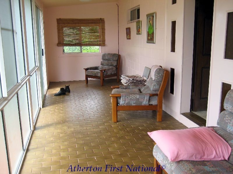 Atherton QLD 4883