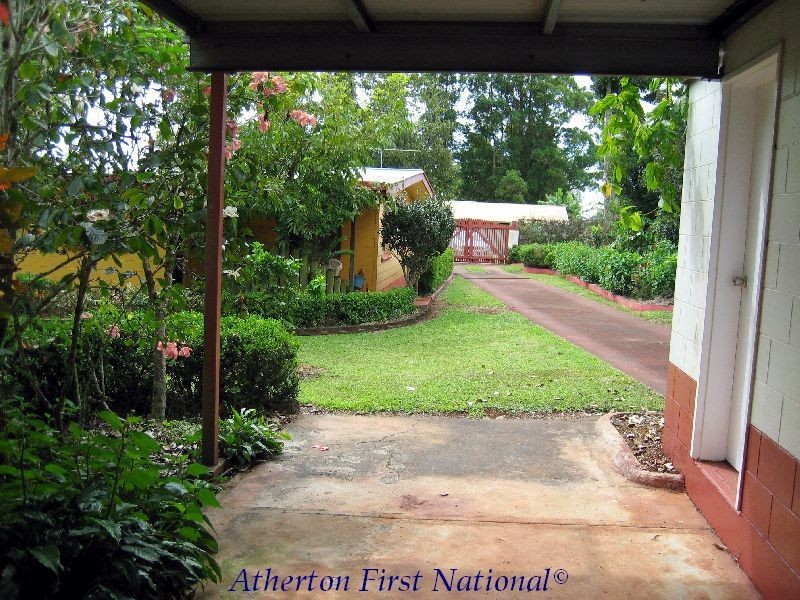 Atherton QLD 4883