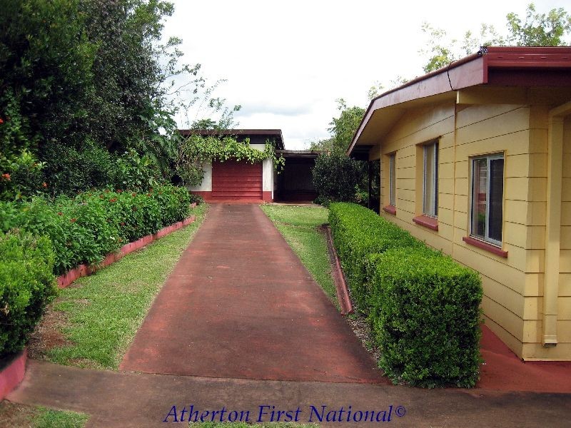 Atherton QLD 4883