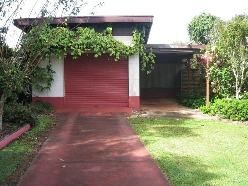 Atherton QLD 4883