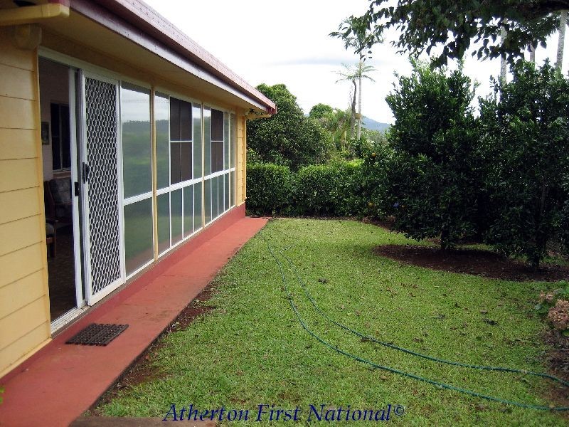 Atherton QLD 4883