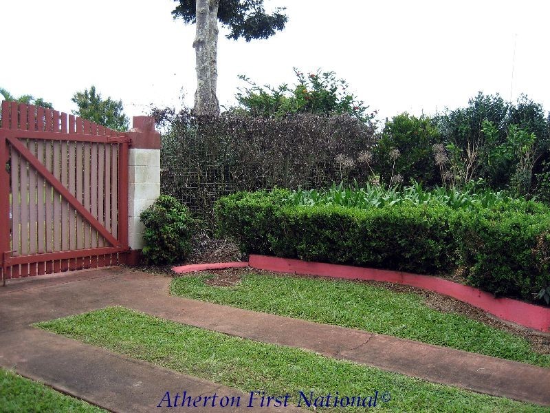 Atherton QLD 4883