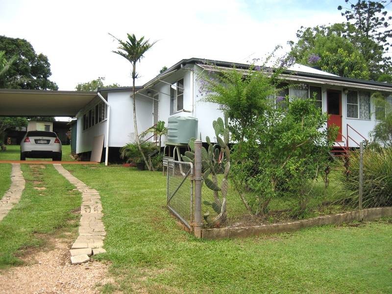 Yungaburra QLD 4884