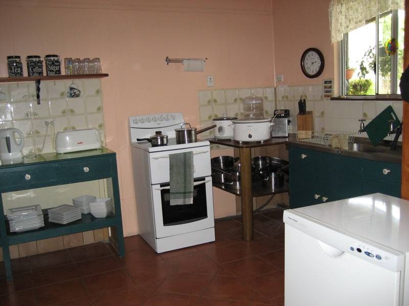 Yungaburra QLD 4884
