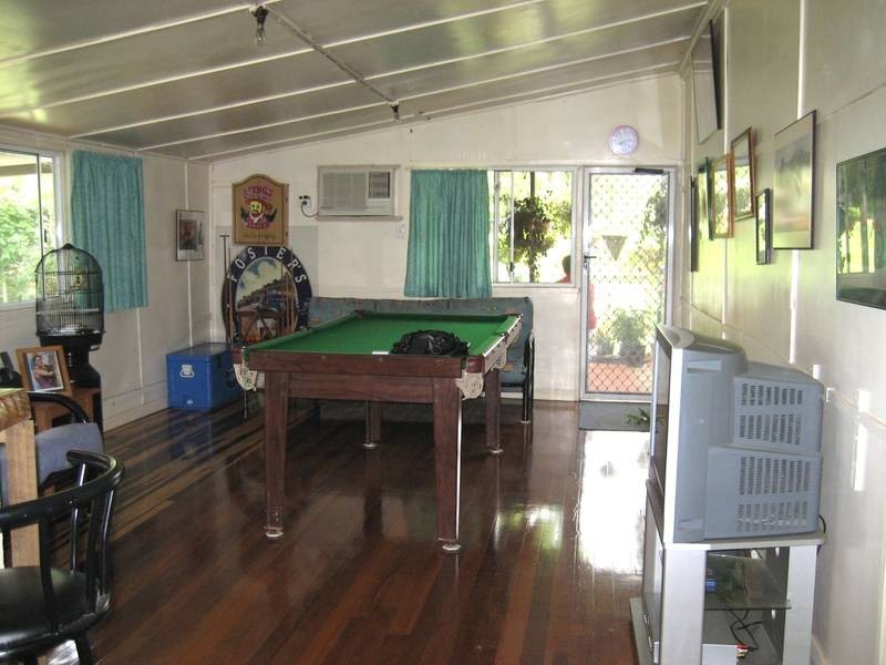 Yungaburra QLD 4884