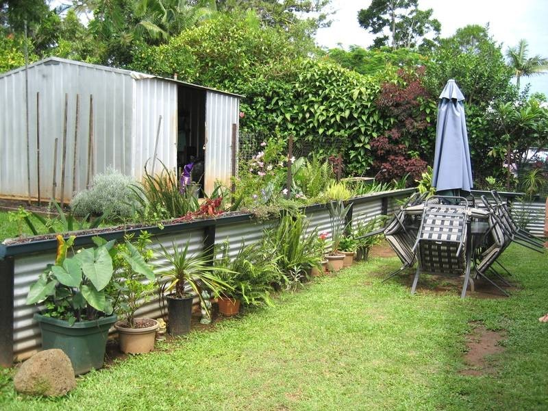 Yungaburra QLD 4884