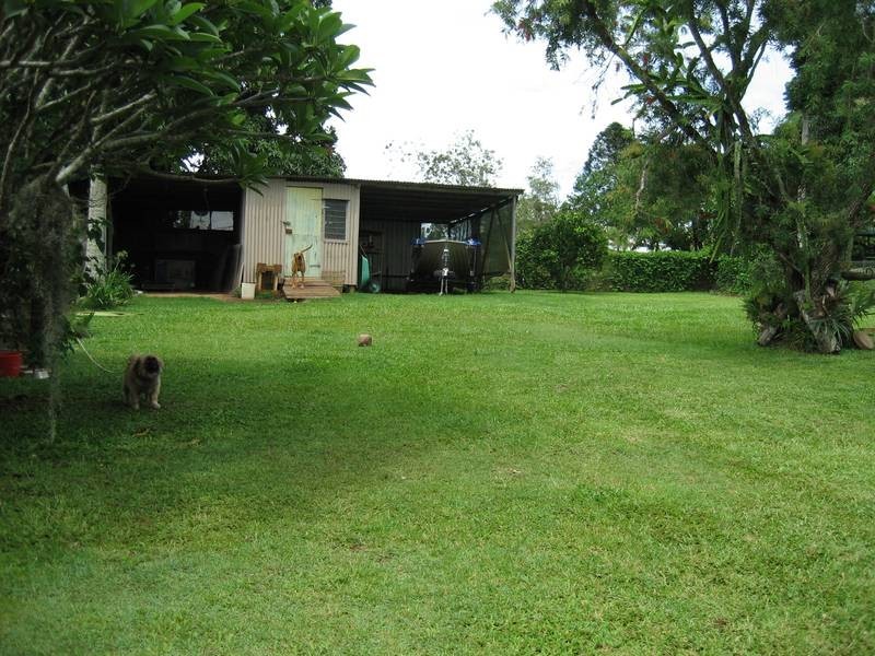 Yungaburra QLD 4884