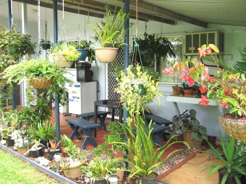 Yungaburra QLD 4884