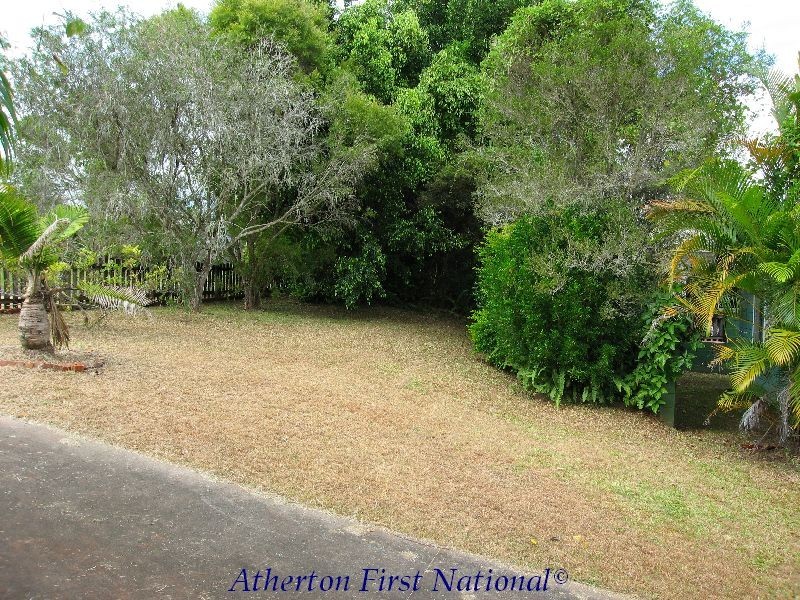 Atherton QLD 4883