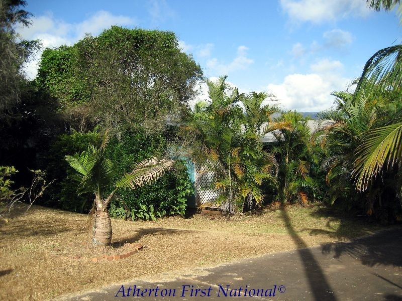 Atherton QLD 4883