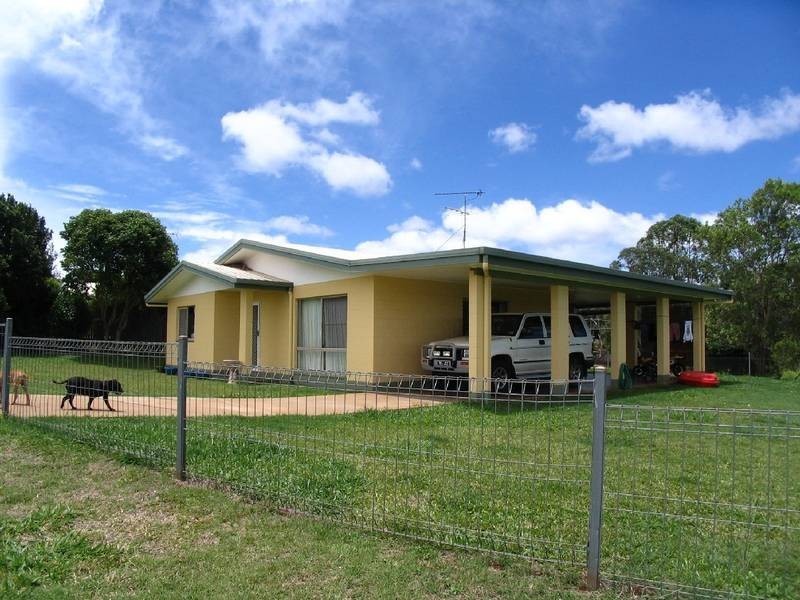 33 Danzer, Atherton QLD 4883