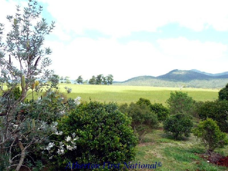 Atherton QLD 4883