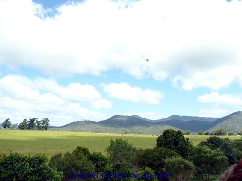 Atherton QLD 4883