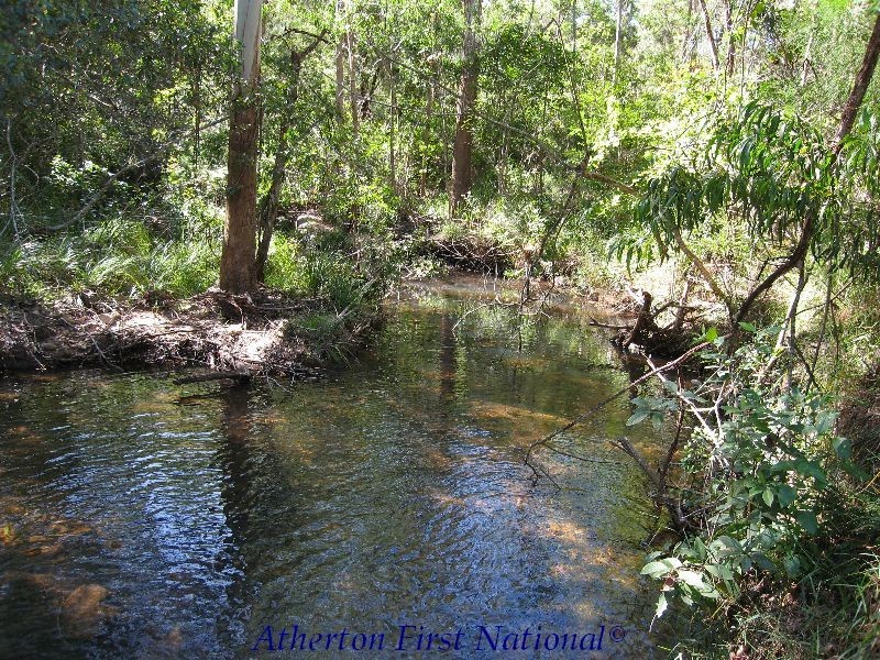 Atherton QLD 4883