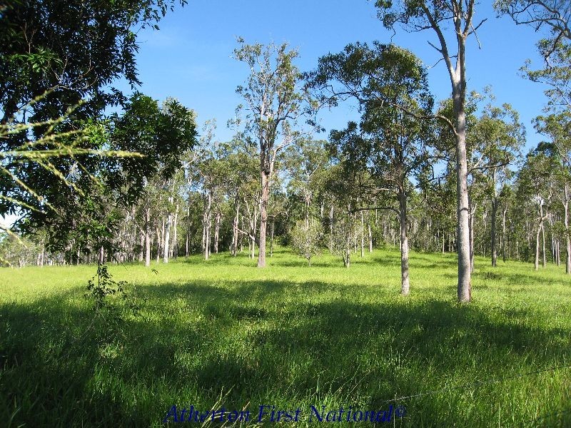 Atherton QLD 4883