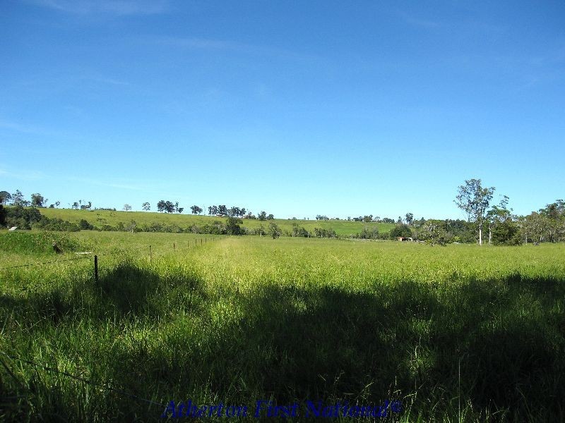 Atherton QLD 4883
