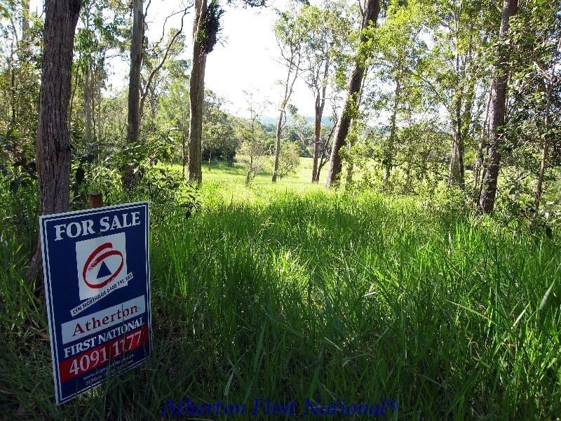 Atherton QLD 4883
