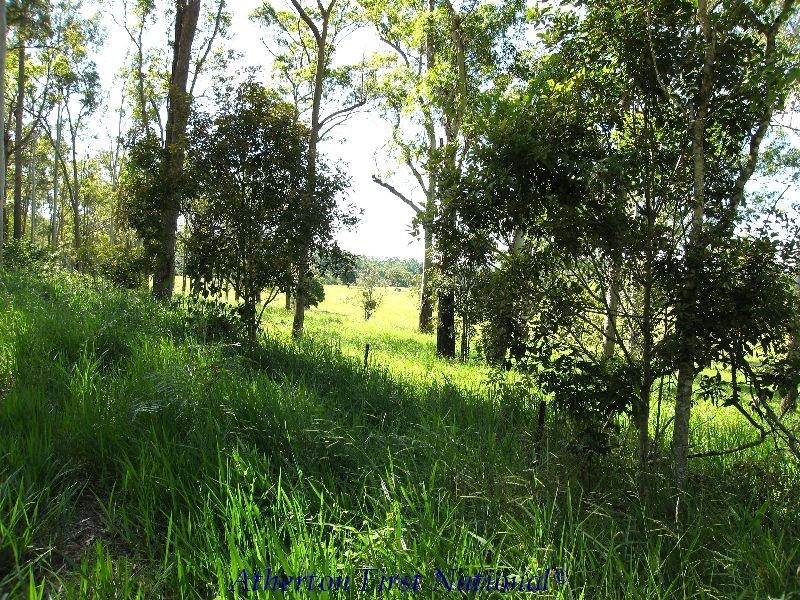 Atherton QLD 4883