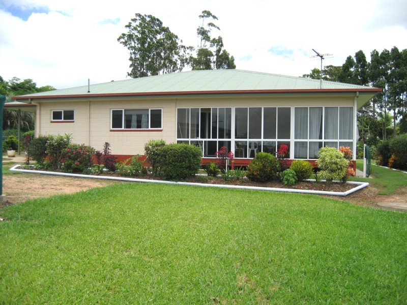 60 Mountain view, Atherton QLD 4883