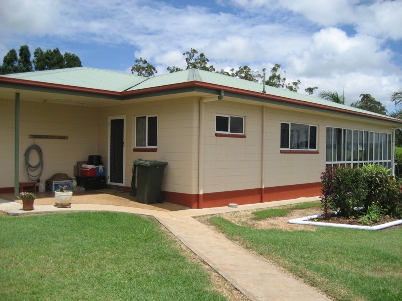 60 Mountain view, Atherton QLD 4883